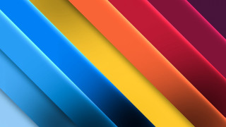 Multi colored wallpaper diagonal design - diagonal free wallpaper