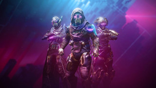 Futuristic warframe armor glowing sword - warframe armor free wallpaper