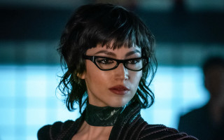 Ada gladys killins woman glasses - glass free wallpaper