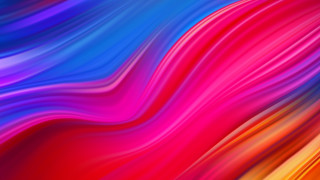 Colorful wavy background android jones - background free wallpaper for desktop