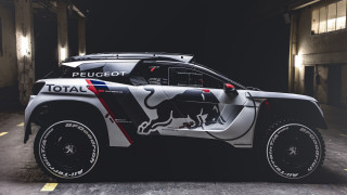 Car bull parking night dark - a bull free wallpaper