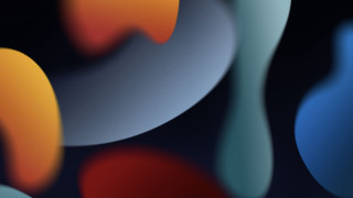 Cell phone generative art blurry - a close up of a cell phone free wallpaper