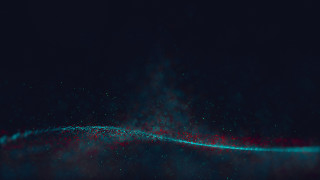 Starry sky constellation moon firworks - anton fadeev free wallpaper