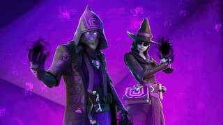 Couple purple background letters domqwek - dom qwek free wallpaper