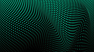Hologram patterns dots fence fishnets - a hologram free wallpaper for desktop