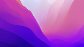 Purple pink abstract background minimalism - abstract background free wallpaper