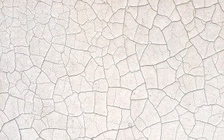 Cracked wall black cat honeycomb - a black cat free wallpaper