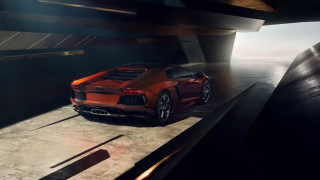 Car lighted render vroom photorealism - nice looking car free wallpaper