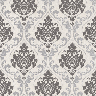 Gray white wallpaper pattern black - the back free wallpaper