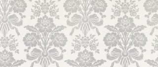 White gray floral wallpaper flowers - floral wallpaper free wallpaper