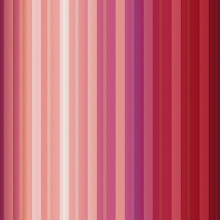 Red pink striped background white - bridget riley free wallpaper