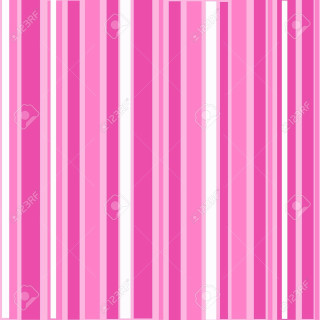 Pink white striped background heart - andries stock free wallpaper
