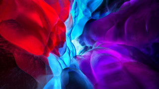 Iphone colorful abstract androidjones behance - background free wallpaper for desktop