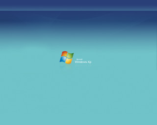 Blue desktop computer windows10 logo - edmond xavier kapp free wallpaper