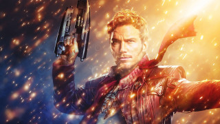 Man light shining embers sparks - doc hammer free wallpaper