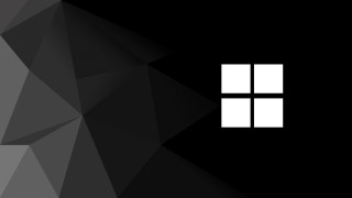 Black white checkered window bauhaus - bauhau free wallpaper