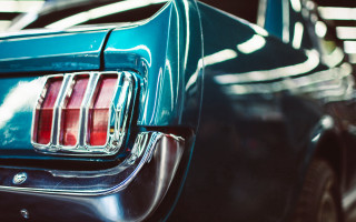 Car tail light eddie mendoza - the background and a person free wallpaper