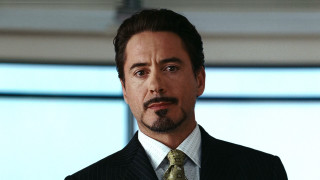Man suit tie mustache serious - edward simmons free wallpaper