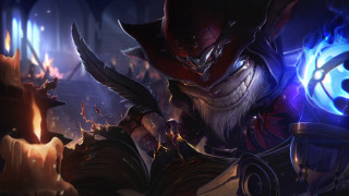 Man sword demon arm dark 2 - a dark cave free wallpaper