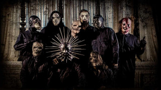 Scary faces makeup group photo - scary free wallpaper
