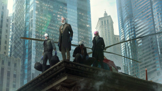 Cityscape rooftop group neoism architecture - skyscraper free wallpaper