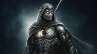 Black suit hood sword cobra - a sword free wallpaper for desktop