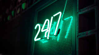 Neon 24 7 27 elsa - elsa bleda free wallpaper