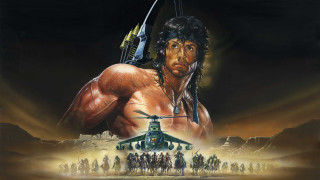 Man helicopter epic poster male - classical realism free wallpaper