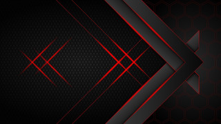 Black red diagonal bauhaus argyle - a diagonal design free wallpaper