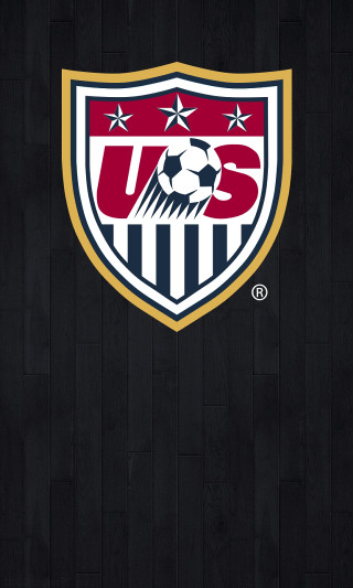 Soccer ball wooden wall us - the back free wallpaper