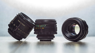 Lens couple table light anamorphic - a len free wallpaper