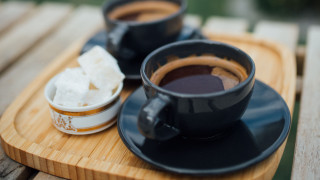 Coffee sugar tray wooden outdoor - a wooden tray free wallpaper