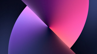 Cellphone purple pink background beeple - background free wallpaper for desktop