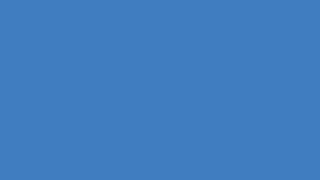 Blue sky plane flying foreground 7 - gradient light blue free wallpaper