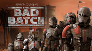 Bad batch armor group red - bad free wallpaper
