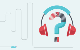 Headphones question mark image png - vector curve free wallpaper