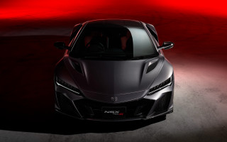 Black car red light neoism - neoism free wallpaper