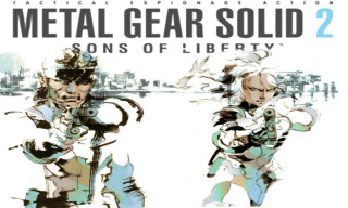 Metal gear solid2 sons liberty - metal gear free wallpaper