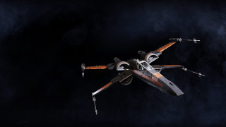 Tie fighter gun knife dark - tie free wallpaper