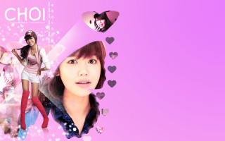 Woman hearts collage lyco art - a heart free wallpaper for desktop