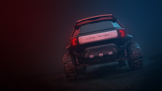 Car redtail light dark render - a red tail light free wallpaper