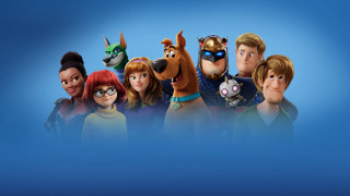 Group people dog head poster - a dog free wallpaper for desktop