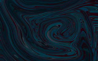 Blue black swirl background abstract - vibrant color line free wallpaper