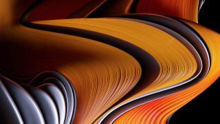 Cellphone abstract brushstrokes shiny design - abstract art free wallpaper