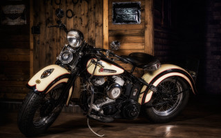 Motorcycle wooden wall door sign - a wooden wall behind free wallpaper