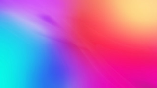 Blurry pink blue red white - a blurry background free wallpaper for desktop