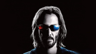 Man long hair sunglasses red - long hair and sunglasses free wallpaper