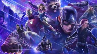 Avengers rocket futurism poster teen - drew struzan free wallpaper