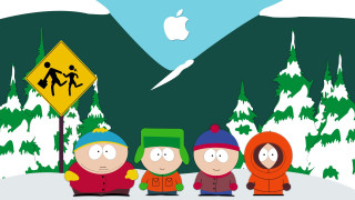 People sign mountain background snow 2 - else alfelt free wallpaper