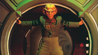 Man bertram brooker afrofuturism uniform - bertram brooker free wallpaper